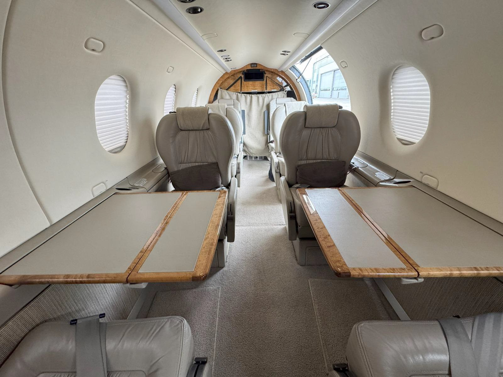 Aircraft Image for N73SJ