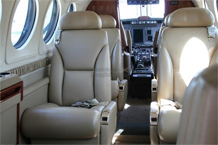 Aircraft Image for N741JR