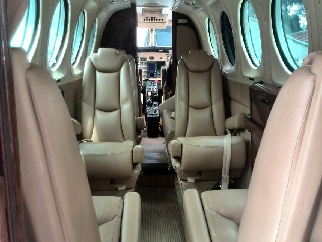 Aircraft Image for N747EM