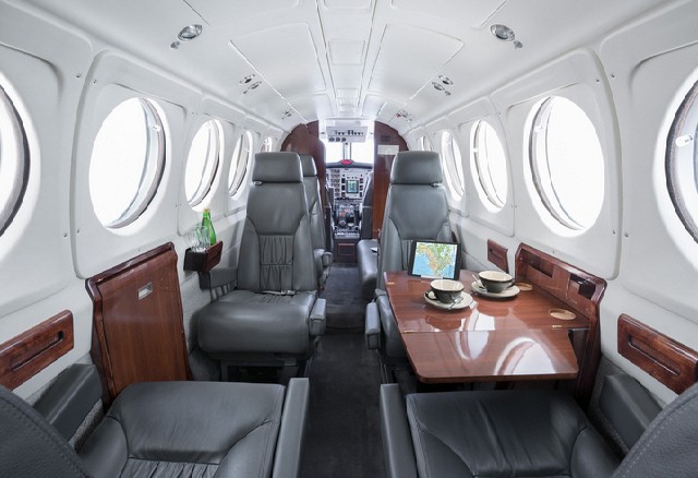 Aircraft Image for N748LB