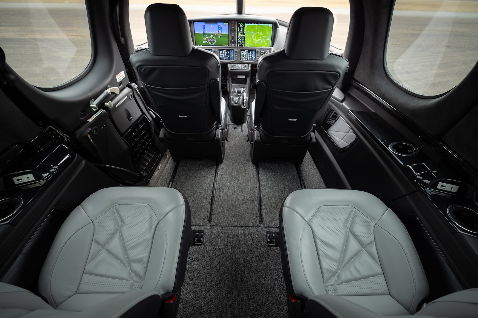 Aircraft Image for N749AM