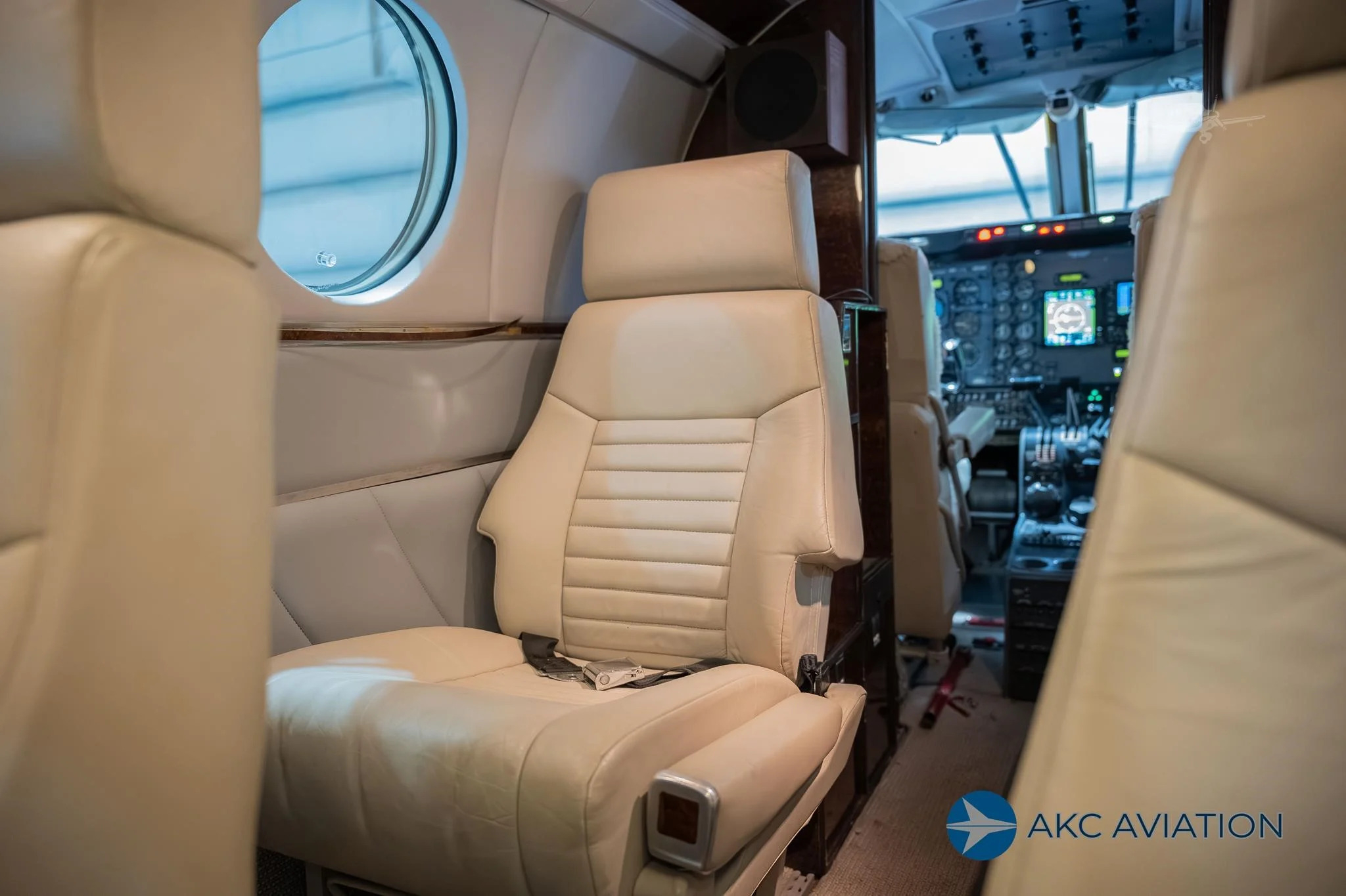 Aircraft Image for N74JV