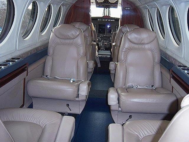 Aircraft Image for N74RA