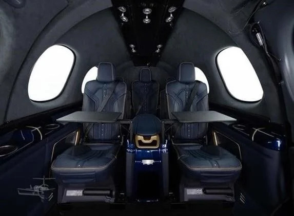 Aircraft Image for N74SG