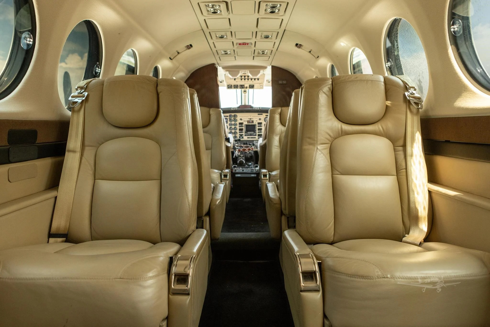 Aircraft Image for N74TF