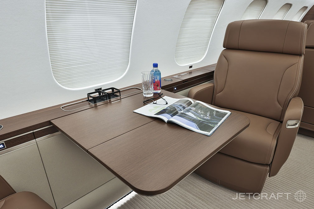 Aircraft Image for N750AG