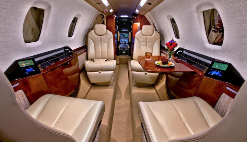 Aircraft Image for N750RB