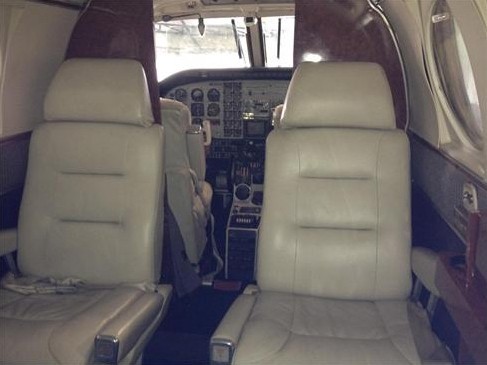 Aircraft Image for N750RC