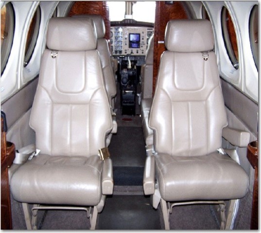 Aircraft Image for N750TT