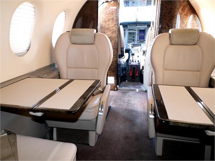 Aircraft Image for N751FB