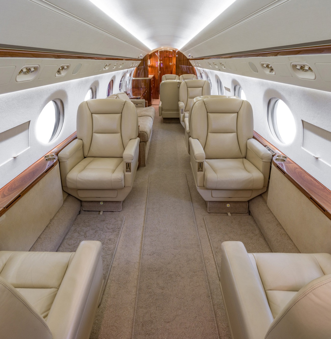 Aircraft Image for N751L