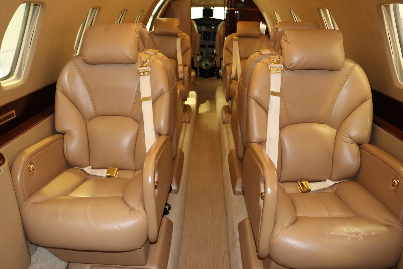 Aircraft Image for N752GT