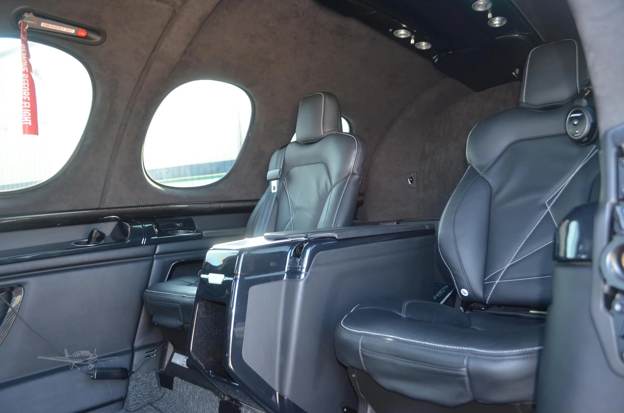 Aircraft Image for N752SC