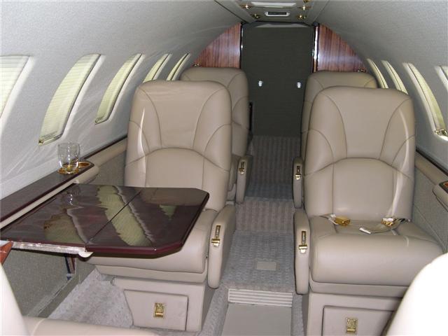 Aircraft Image for N753GJ