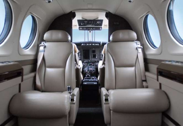 Aircraft Image for N753GS