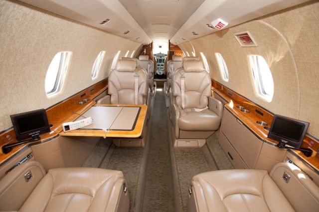 Aircraft Image for N753XJ
