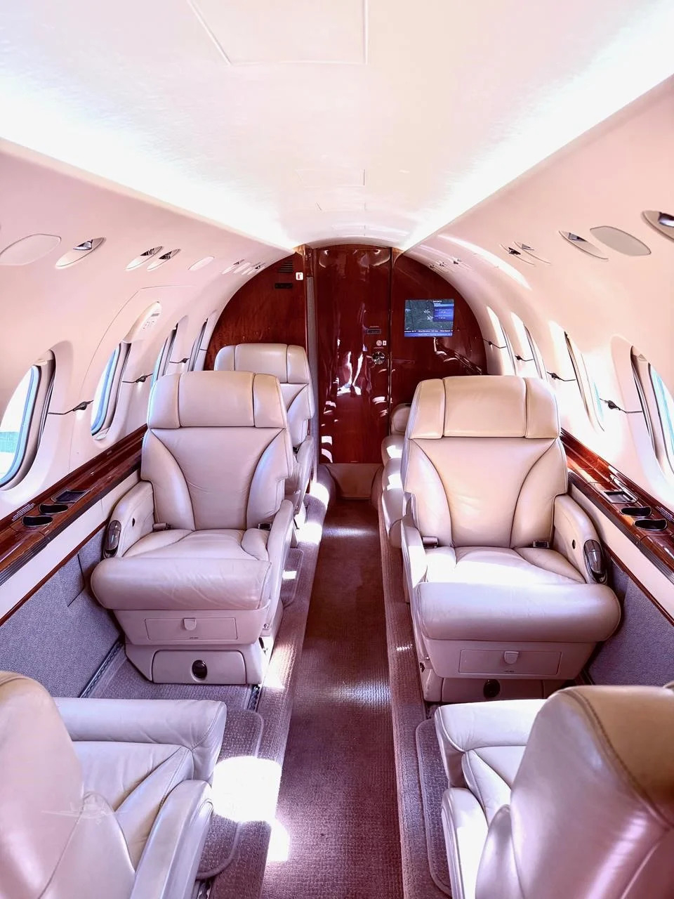 Aircraft Image for N754A