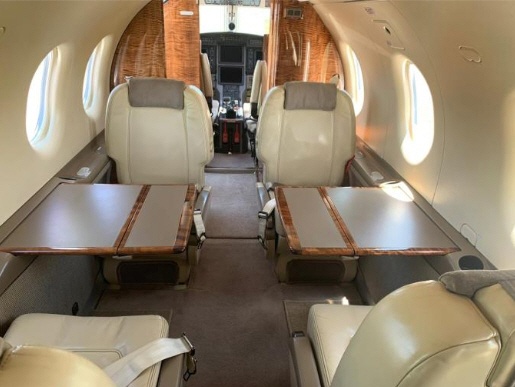 Aircraft Image for N755PM