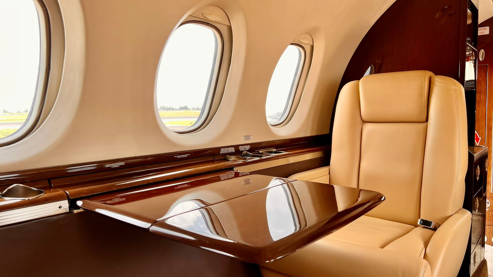 Aircraft Image for N755TV