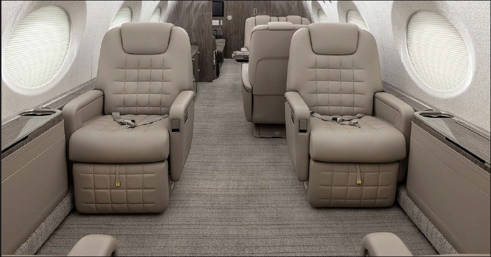 Aircraft Image for N756SJ
