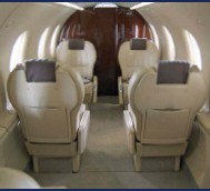 Aircraft Image for N756VM