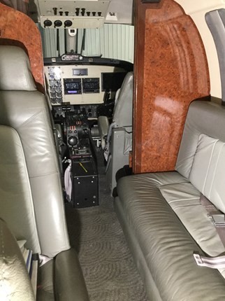 Aircraft Image for N757GW