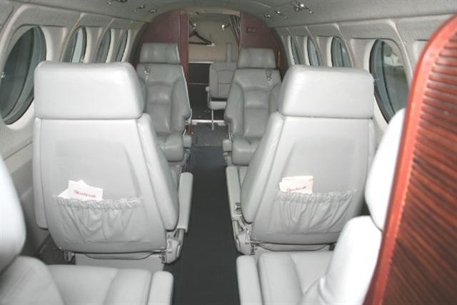 Aircraft Image for N757RK