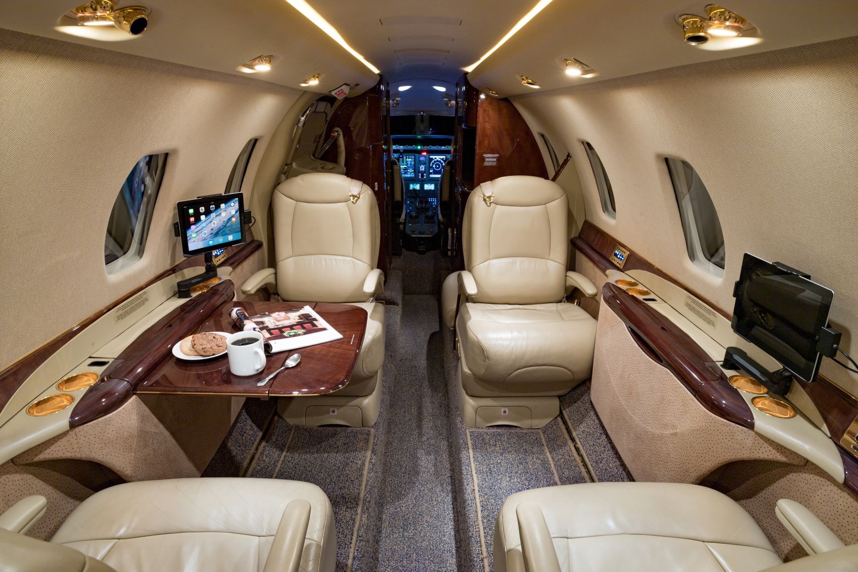 Aircraft Image for N758SP