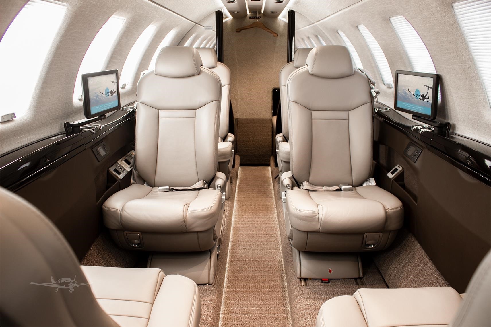 Aircraft Image for N759R