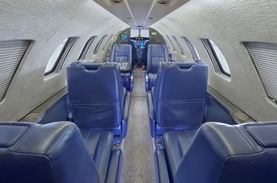 Aircraft Image for N75CH