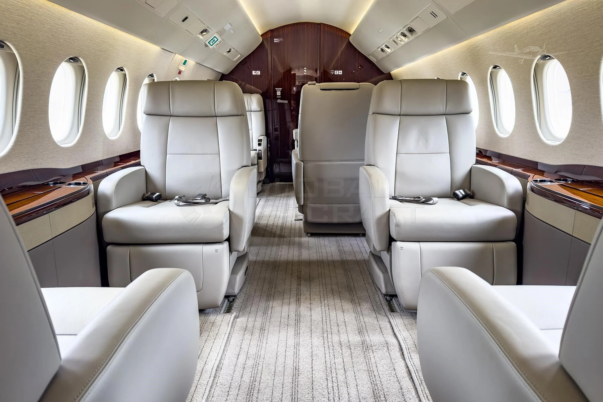 Aircraft Image for N75EN