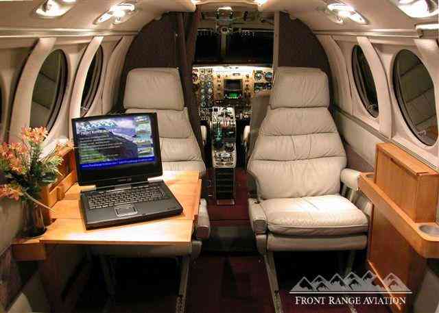 Aircraft Image for N75LW