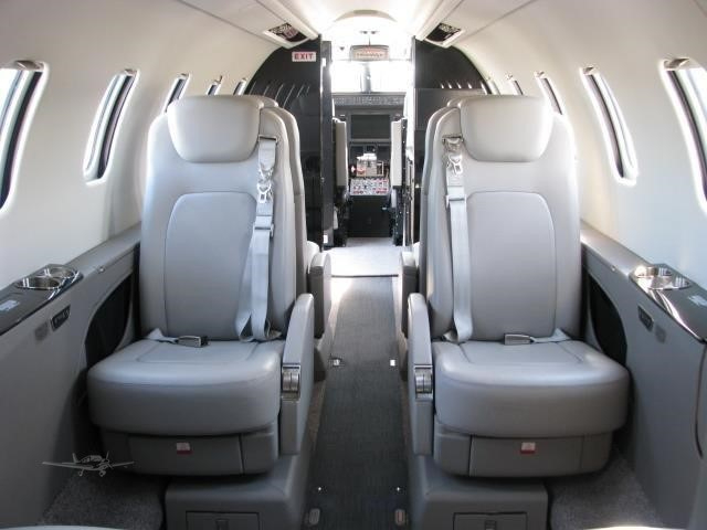 Aircraft Image for N75MT