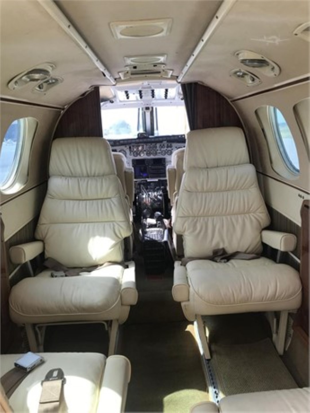 Aircraft Image for N75RS