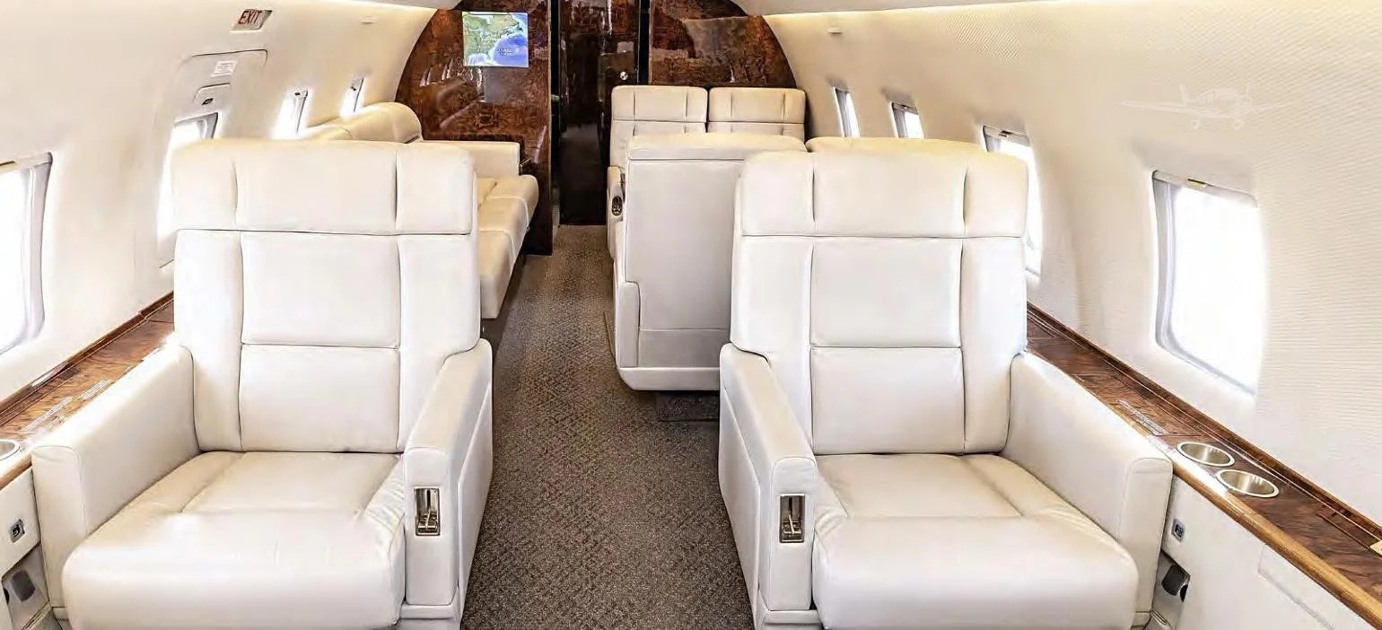 Aircraft Image for N760PX