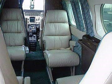 Aircraft Image for N761K