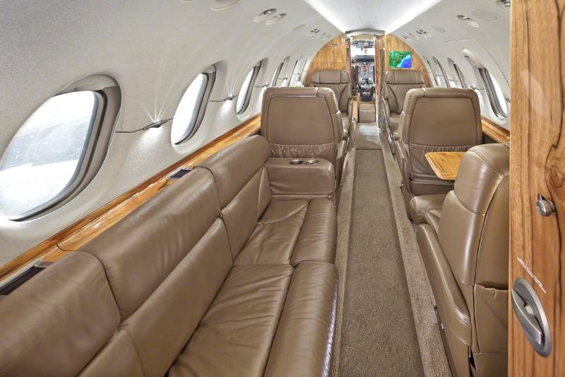 Aircraft Image for N762DD