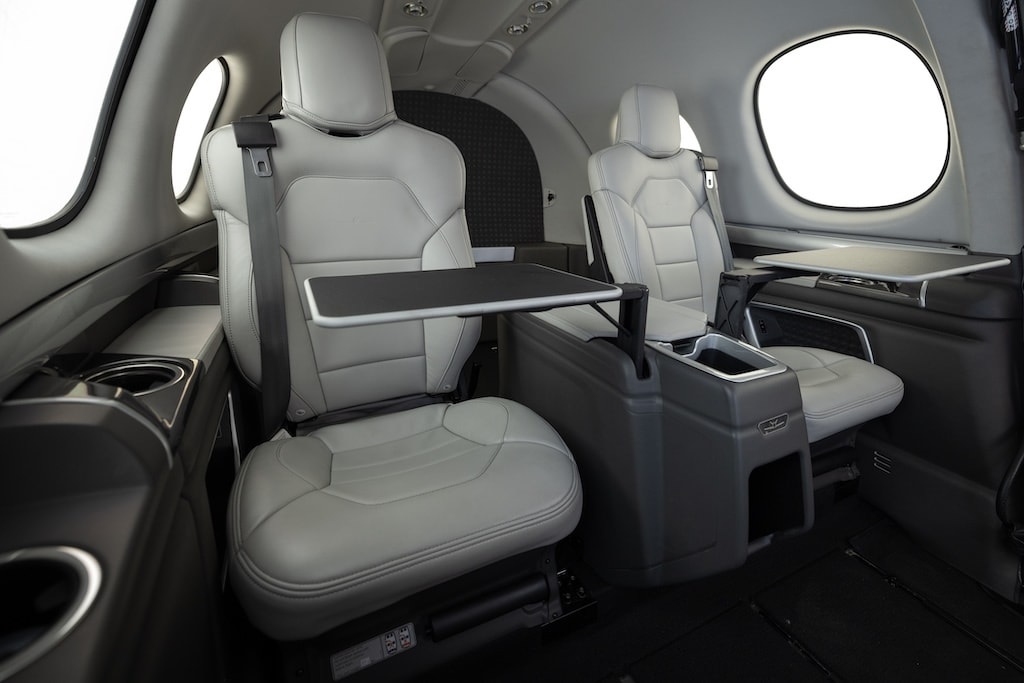 Aircraft Image for N762PK