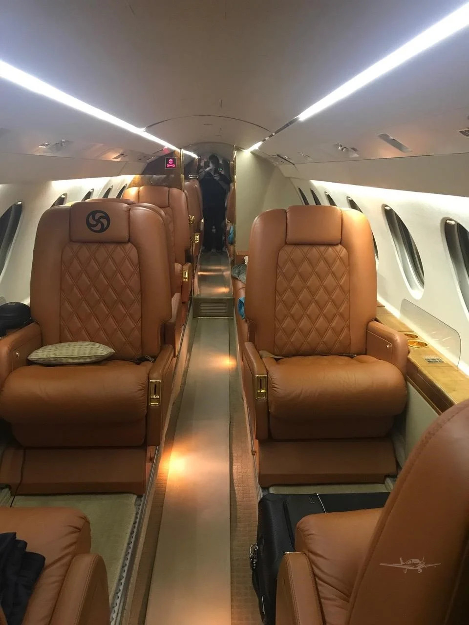 Aircraft Image for N763PP