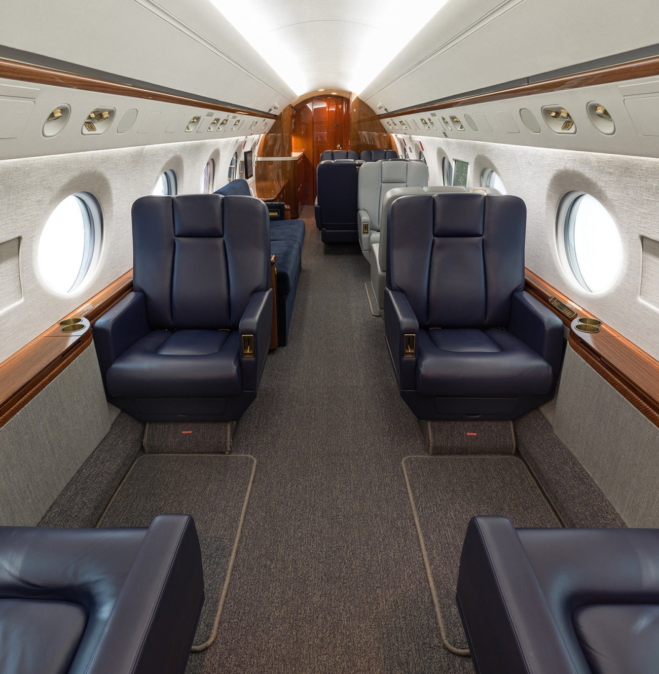Aircraft Image for N765AT