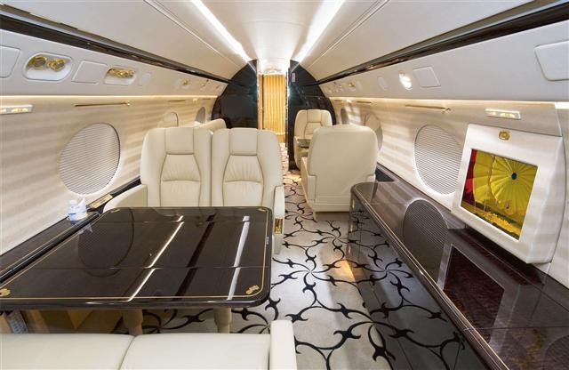 Aircraft Image for N765RM