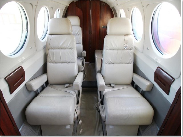 Aircraft Image for N765WA