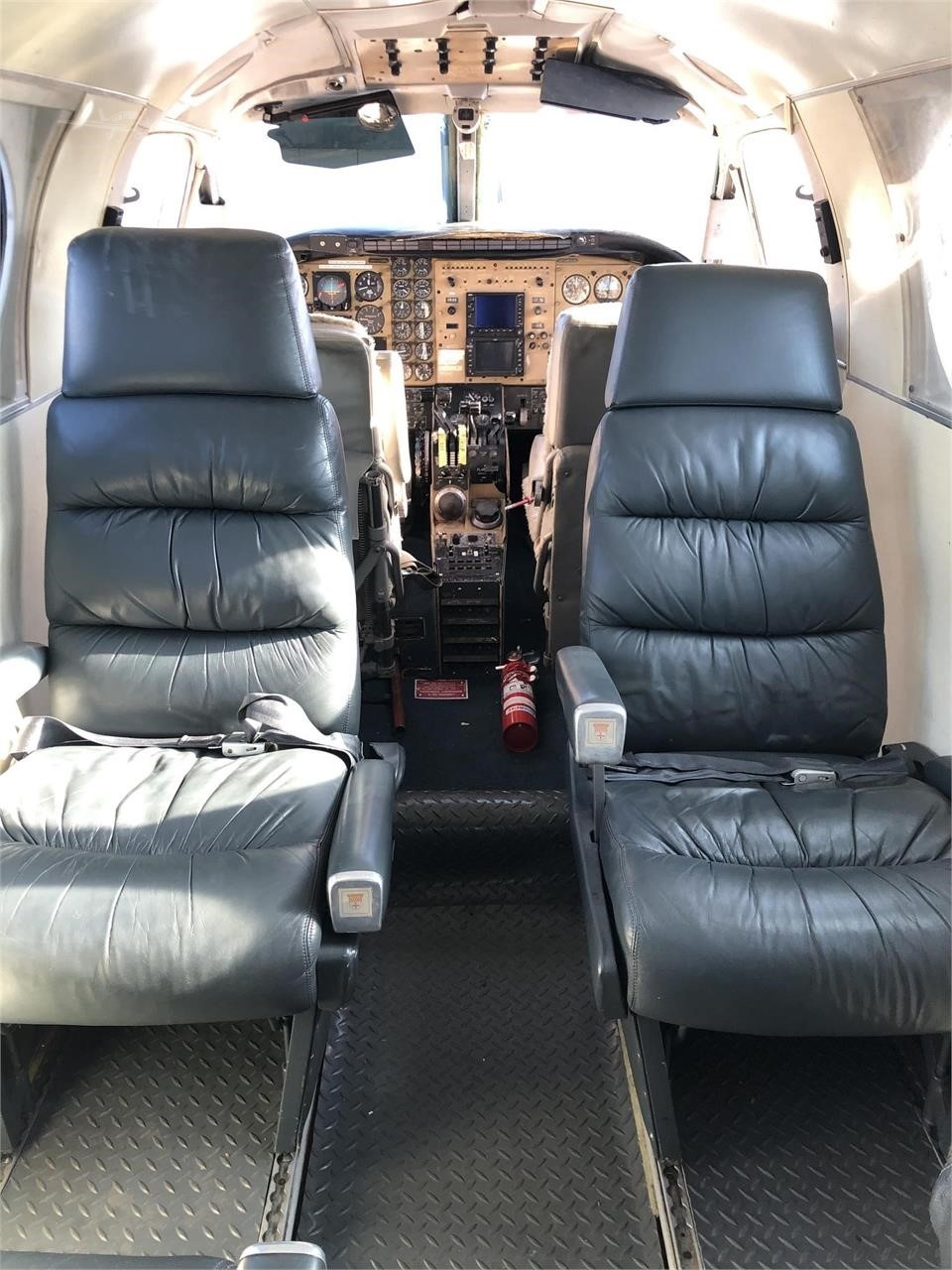 Aircraft Image for N767MC