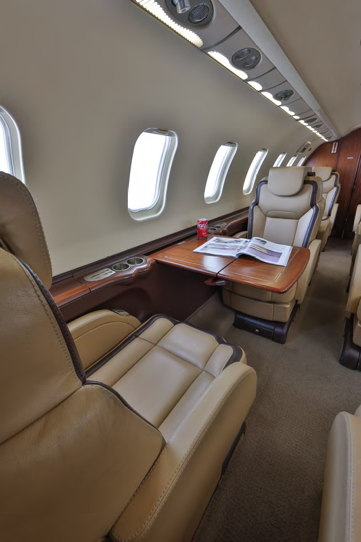 Aircraft Image for N769TM