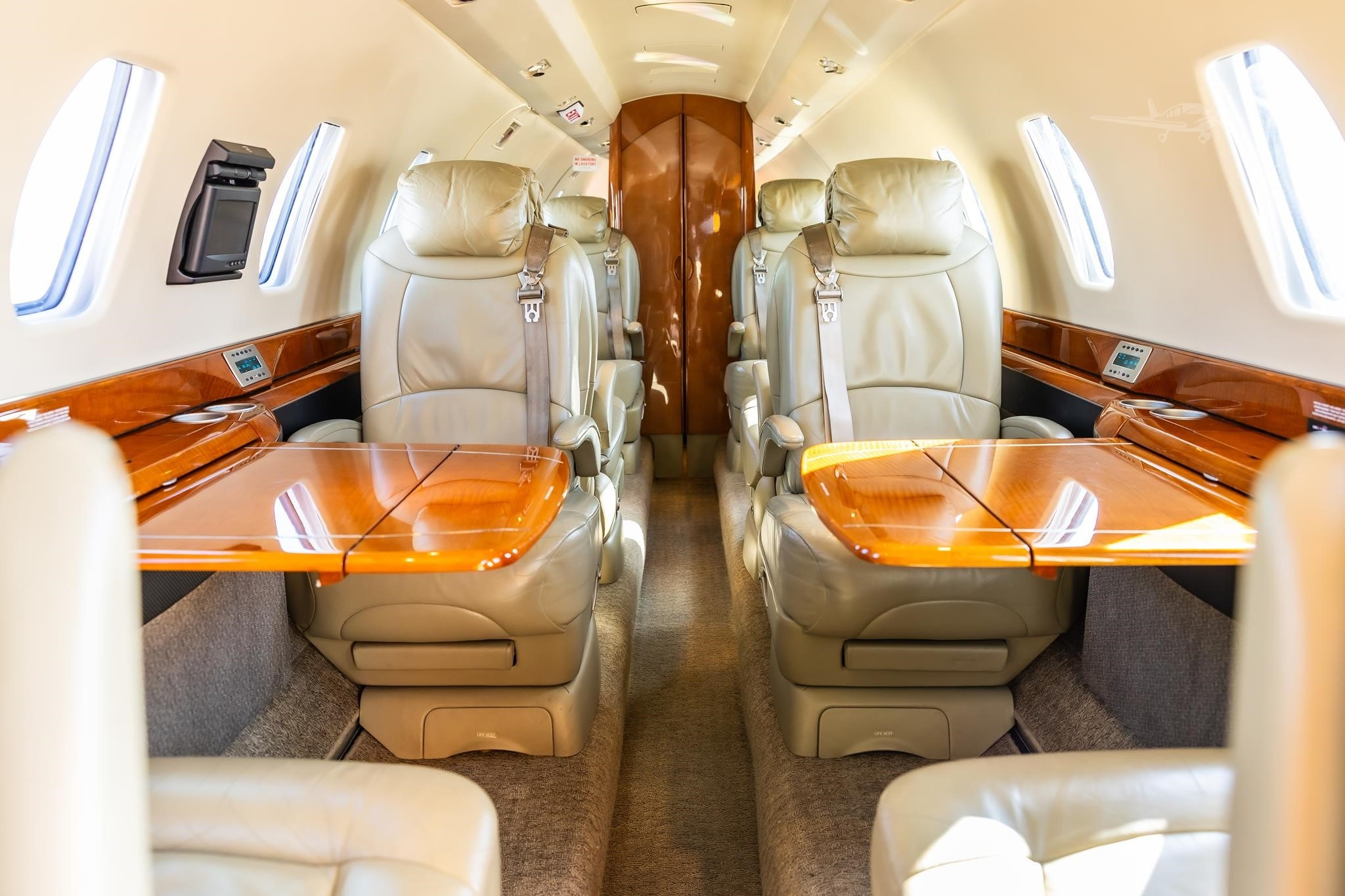 Aircraft Image for N769XJ