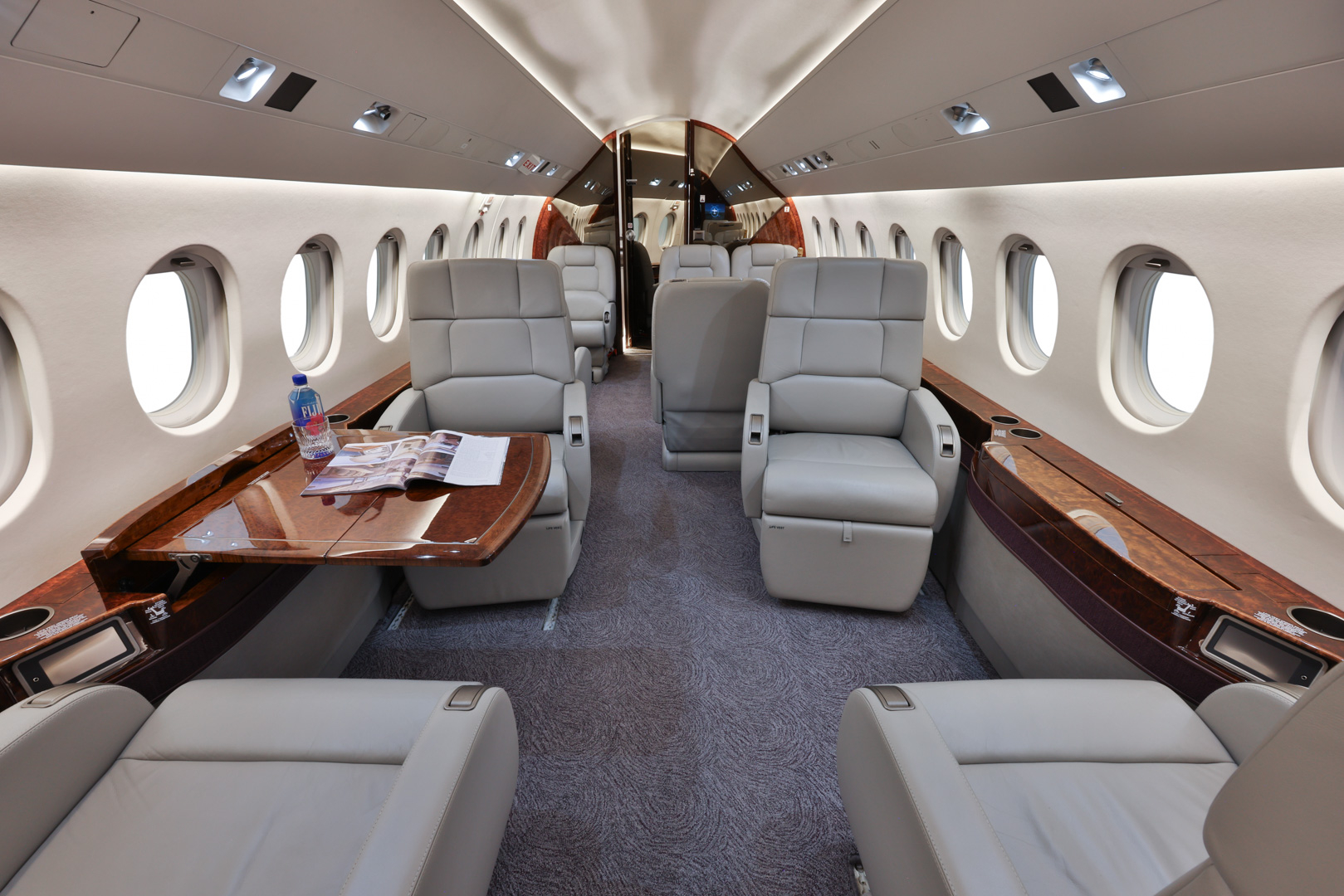 Aircraft Image for N76B