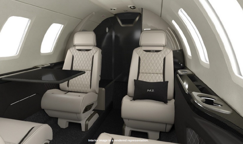 Aircraft Image for N76GP