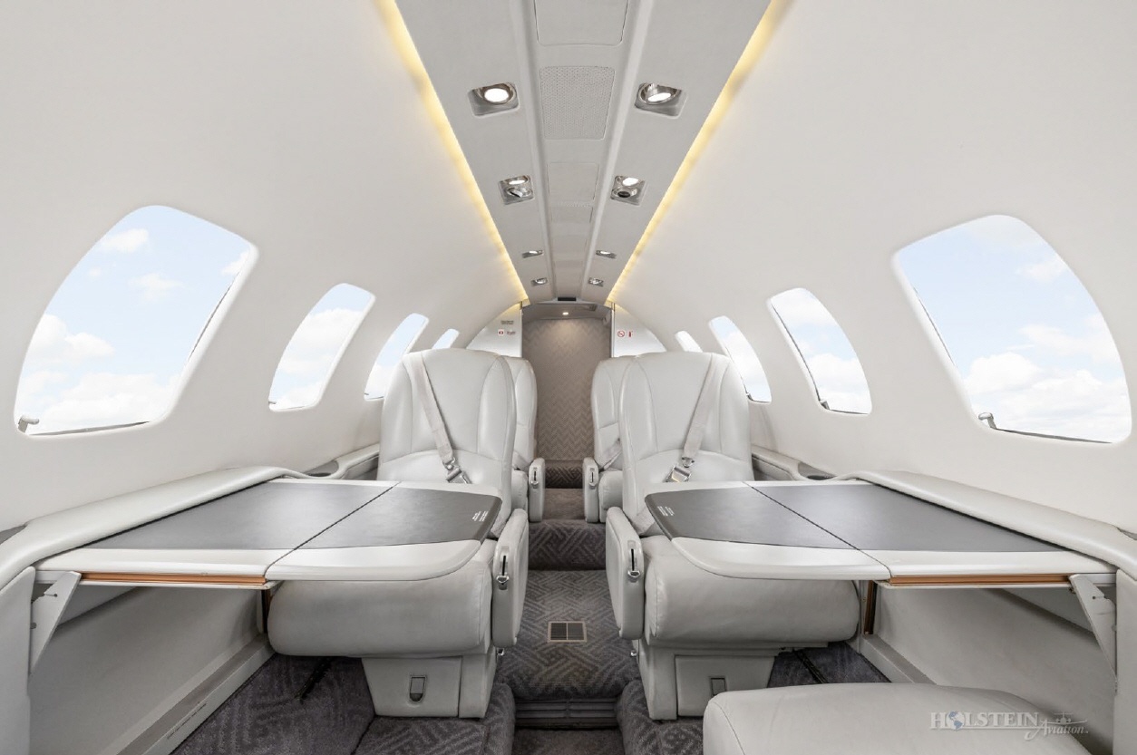 Aircraft Image for N76RB