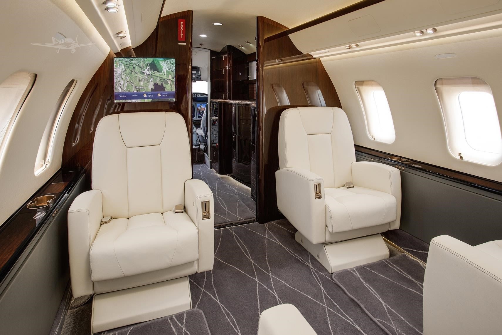 Aircraft Image for N7700