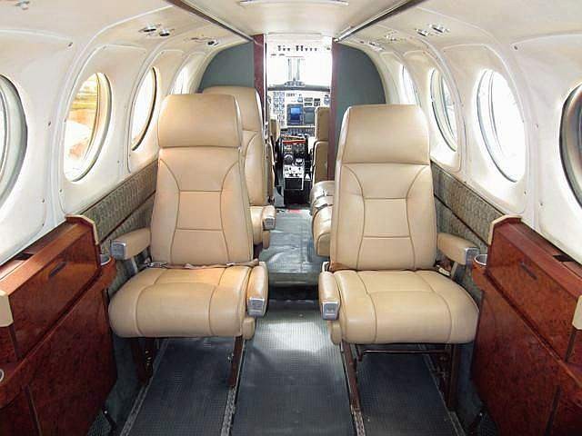 Aircraft Image for N770AL